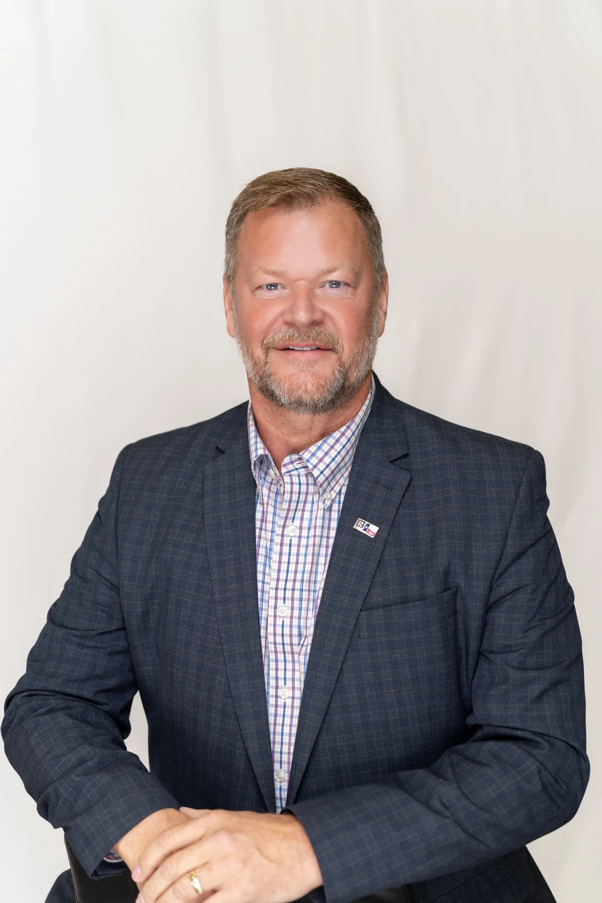 Glenn Wegner, Broker/Owner of Lone Star Realty